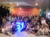 Rayakan Usia ke-51, PK Identitas Unhas Perkuat Silaturahmi Lintas Generasi