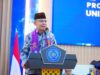 Ketua PP Muhammadiyah Prof Irwan Akib Sebut UMGO Punya Modal Kuat Menuju Akreditasi Unggul