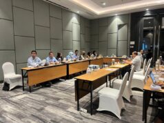 Dorong Penguatan Kerangka Hukum Penyaluran BLTS Kesra, Koordinator I JAMDATUN Ferry Tas Pimpin Pendalaman Substansi dalam Rakor Kemenko Perekonomian