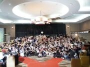 Lewat Appreciation Day 2025, KPAJ Makassar Rangkum Setahun Pembinaan Anak Rentan