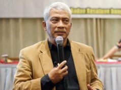 Partai Masyumi Desak Presiden Prabowo Bongkar Pelaku Kejahatan Ekologis