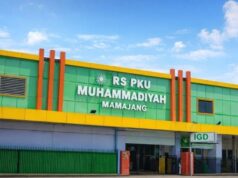 RS PKU Muhammadiyah Mamajang Hadirkan Promo Spesial USG 4D