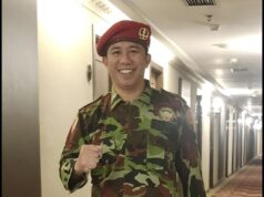 Pemuda Muhammadiyah Gorontalo Nilai Wacana Polri di Bawah Kementerian Berbahaya Bagi Demokrasi