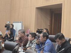 Sulsel Jadi Perhatian dalam Raker Komisi XII DPR RI Bersama Kementerian ESDM