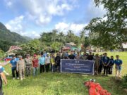 AMI Gelar Kegiatan Volunteer Batch 2 di Desa Rannaloe Gowa, Libatkan Pemuda dan Masyarakat Lokal