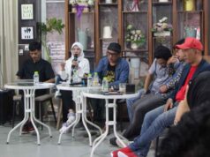 FGD Pemilu Transformatif: JPPR Sulsel Tegas “Tolak” Pilkada Via DPRD