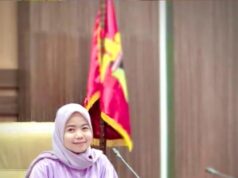 Polri di bawah Presiden: Menjaga Garis Komando, Menegakkan Hukum yang Bermartabat