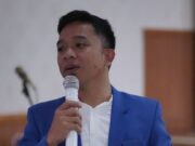 KNPI Bantaeng Desak Bupati Copot Direktur PDAM, Soroti Sikap Diam Pemerintah Daerah