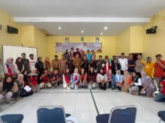 KKN Unhas Gandeng Kejari Parepare Perkuat Pemahaman Restorative Justice Masyarakat