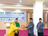 Perkuat Ideologi Kader, Muhammadiyah Gorontalo Gelar Baitul Arqam dan Pelatihan Instruktur