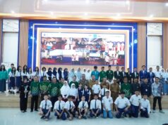 Perkuat Literasi Sains dan Numerasi Siswa, Prodi Matematika UMGO Gelar LIMIT’26