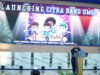 Wujud Integrasi Pembinaan Karakter dan Kreativitas Mahasiswa, Rektor UMGO Resmi Luncurkan CITRA Band