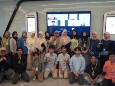 Dorong Talenta Muda Ciptakan Inovasi Bisnis Berbasis AI, Telkom Regional 5 Gelar BIC 2025 by Indibiz KTI