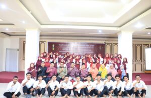 IMM UMGO Gelar DAD Program Berasrama, Dorong Lahirnya Kader Pemimpin Muda