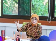 Transisi Kepemimpinan UNM ; Prof. Farida Patittingi Dinilai Tepat Jadi Plt Rektor di Tengah Dinamika Kampus