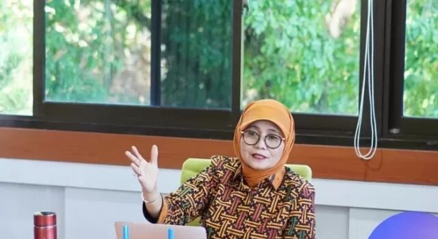Transisi Kepemimpinan UNM ; Prof. Farida Patittingi Dinilai Tepat Jadi Plt Rektor di Tengah Dinamika Kampus