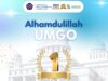 UMGO Jadi Kampus Swasta Terbaik di Gorontalo Versi Webometrics dan Unirank Januari 2026