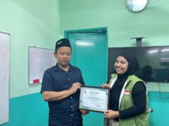 Mahasiswa Asing UMGO Givania Berbagai Pengalaman Toleransi dan Kebersamaan di Malaysia