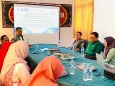 Perkuat Kolaborasi dengan BI, FIS UMGO Kembangkan Laboratorium Pariwisata di Desa Dudepo