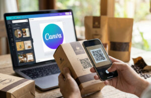 Cara Praktis Bagikan Katalog Produk Lewat Kode QR di Kemasan