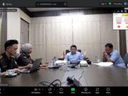 Benteng Perdata Negara, Koordinator I Jamdatun Ferry Tass., Dt. Toembidjo Paparkan Capaian Penyelamatan Rp17,2 Triliun & Pemulihan Rp9,5 Triliun dalam Monev Kejaksaan Agung