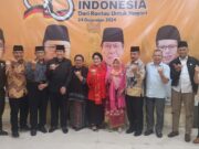 Ferry Tass., Dt. Toembidjo Tekankan Filosofi Adat Basandi Syarak, Syarak Basandikan Kitabullah pada Pertemuan Strategis DPP Gebu Minang