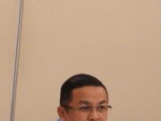 Jejak Integritas Teruji, Jaksa Agung Tugaskan Ferry Tas sebagai Wakajati Sulawesi Utara