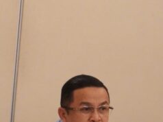 Jejak Integritas Teruji, Jaksa Agung Tugaskan Ferry Tas sebagai Wakajati Sulawesi Utara