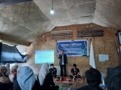 Teguhkan Arah Gerak Organisasi, FORKEIS Gelar Rapat Kerja dan Upgrading XVI 2026