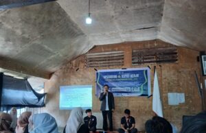 Teguhkan Arah Gerak Organisasi, FORKEIS Gelar Rapat Kerja dan Upgrading XVI 2026