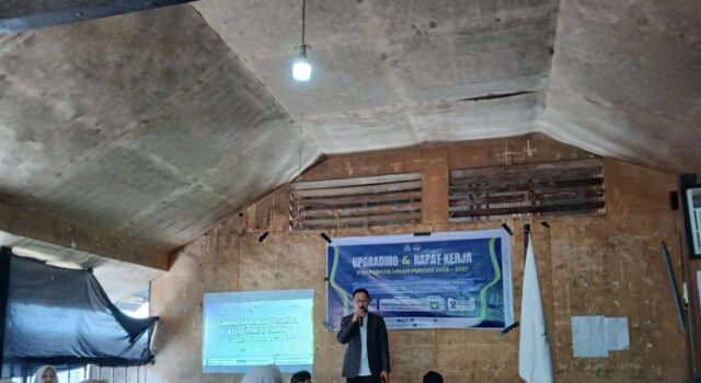 Teguhkan Arah Gerak Organisasi, FORKEIS Gelar Rapat Kerja dan Upgrading XVI 2026