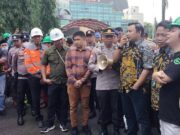 Semen Tonasa Tegaskan Vendor Wajib Bayar Upah Sesuai UMK, Siap Bahas Bersama DPRD Pangkep