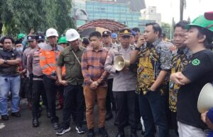 Semen Tonasa Tegaskan Vendor Wajib Bayar Upah Sesuai UMK, Siap Bahas Bersama DPRD Pangkep