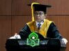 UIN Alauddin Makassar Kukuhkan Prof. Abd. Rauf Muhammad Amin sebagai Guru Besar Ushul Fikih