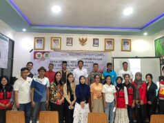 Mahasiswa KKN-T UNHAS Edukasi Manajemen Harga Jual Wajar dan Perlindungan Jaminan Sosial Ketenagakerjaan bagi Pelaku UMKM di Sidrap