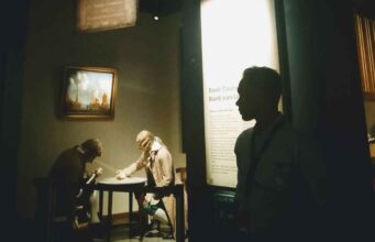 Kapitalisme VOC, Perjuangan Sarekat Dagang Islam dan Kongsi Dagang Baru di Indonesia