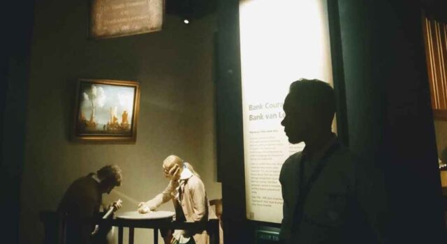 Kapitalisme VOC, Perjuangan Sarekat Dagang Islam dan Kongsi Dagang Baru di Indonesia