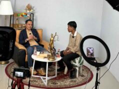 Podcast Hukum: Mahasiswa Magang AIA Law Firm Ulas Pasal Penghinaan Dalam KUHP Baru