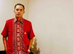 Sam Sangaji: MBG Adalah Pilar Fundamental Ekonomi.