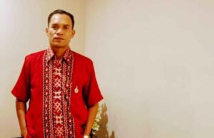 Sam Sangaji: MBG Adalah Pilar Fundamental Ekonomi.