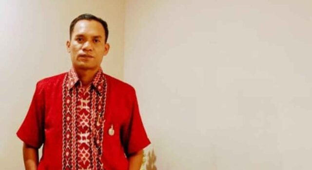 Sam Sangaji: MBG Adalah Pilar Fundamental Ekonomi.