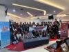 Indibiz KTI Kolaborasi dengan Makassar Game Developer, Hadirkan Global Game Jam Makassar 2026