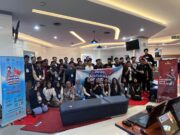 Indibiz KTI Kolaborasi dengan Makassar Game Developer, Hadirkan Global Game Jam Makassar 2026