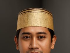 Nasionalisme dalam Sekantong Sak Semen