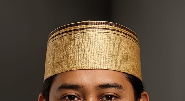 Nasionalisme dalam Sekantong Sak Semen