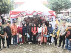 Andi Suhada Gelar Reses, Sampah dan Drainase Jadi Fokus di Minasa Upa