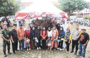 Andi Suhada Gelar Reses, Sampah dan Drainase Jadi Fokus di Minasa Upa