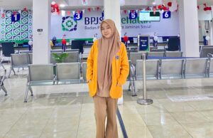 Dari Kepatuhan ke Perubahan Nyata ; Menempatkan Akreditasi sebagai Alat Peningkatan Mutu Pelayanan Kesehatan