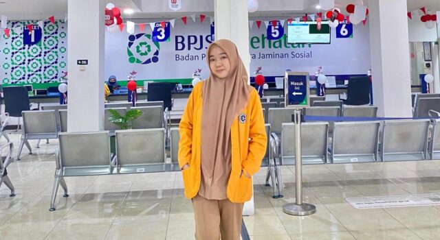 Dari Kepatuhan ke Perubahan Nyata ; Menempatkan Akreditasi sebagai Alat Peningkatan Mutu Pelayanan Kesehatan