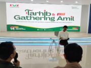 Tarhib Ramadhan 2026, Amil Zakat Sulsel Konsolidasi Gerakan Kemanusiaan